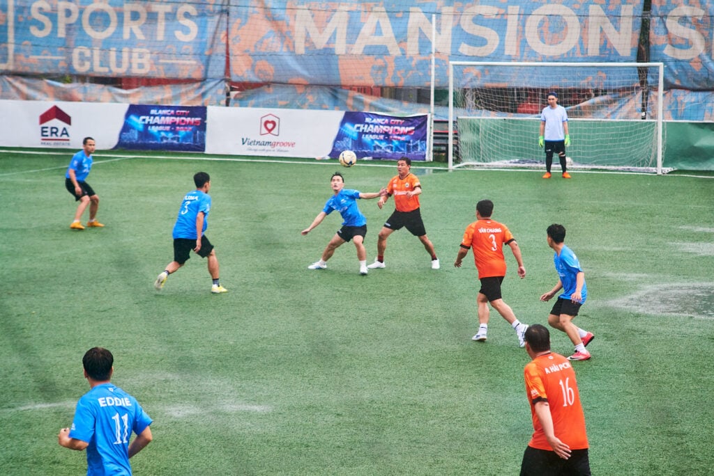 DSC 5073 - Legends United: Charity Football Cup 2025 – Football, Community and Giving Back