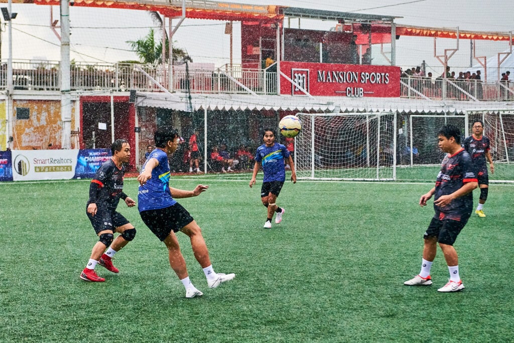 DSC 5136 - Legends United: Charity Football Cup 2025 – Football, Community and Giving Back