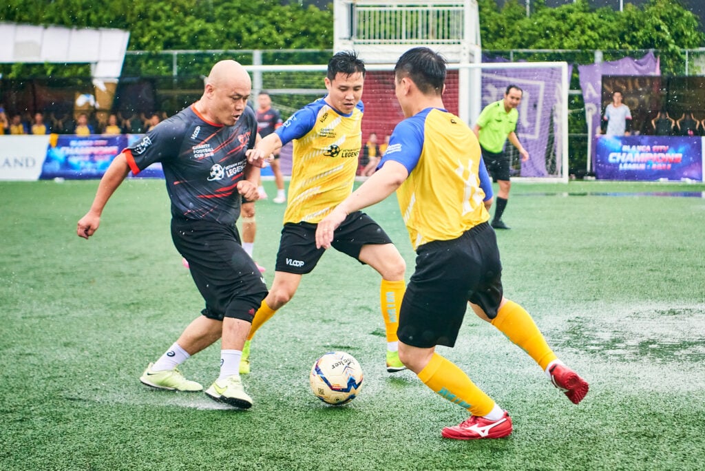 DSC 5206 - Legends United: Charity Football Cup 2025 – Football, Community and Giving Back