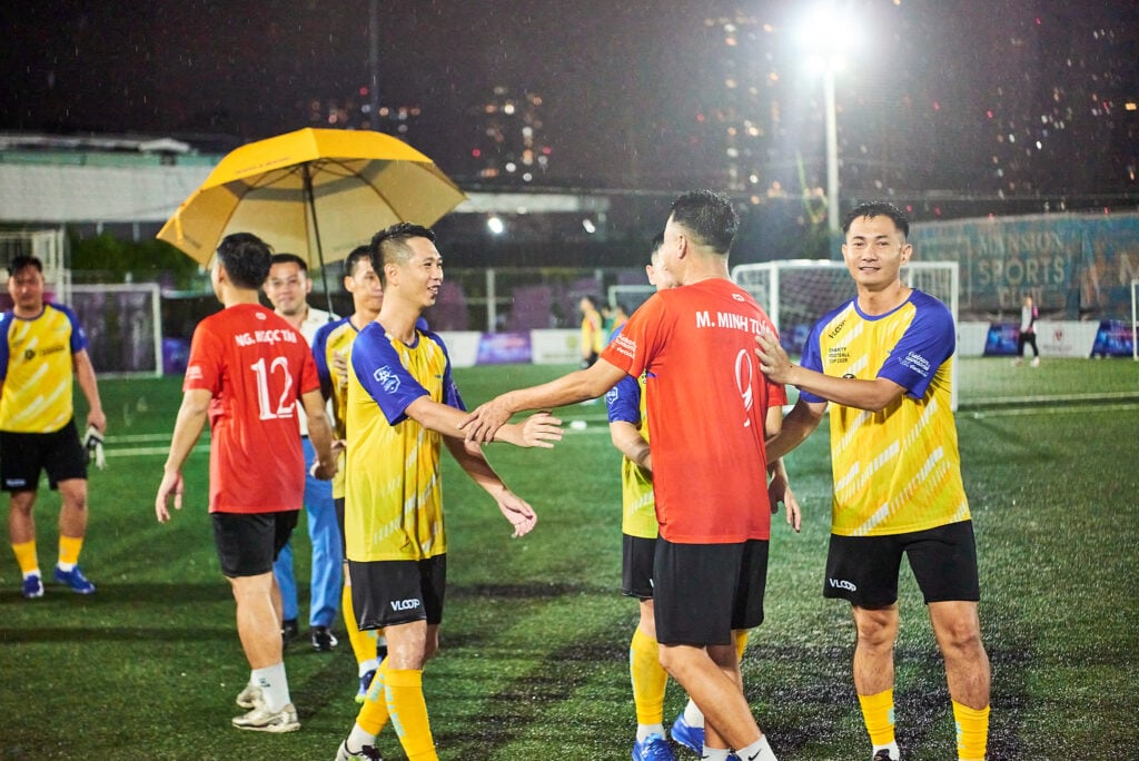 DSC 5520 - Legends United: Charity Football Cup 2025 – Football, Community and Giving Back