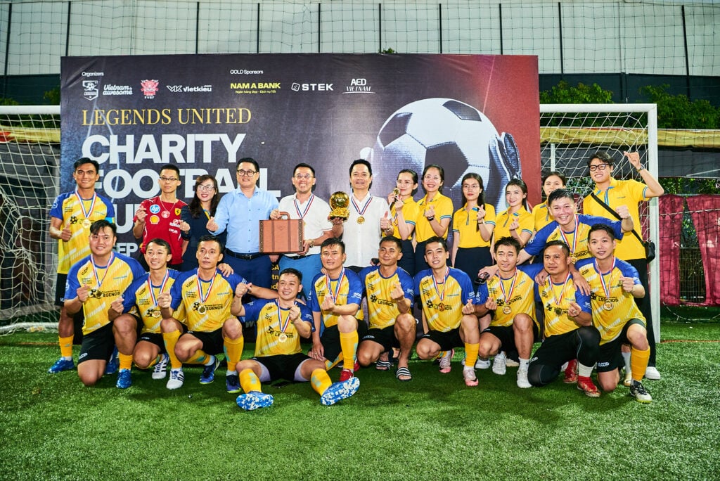 DSC 5643 - Legends United: Charity Football Cup 2025 – Football, Community and Giving Back