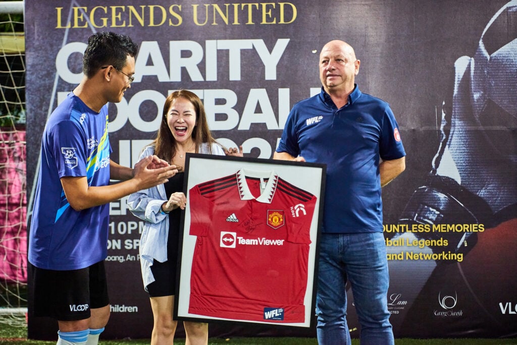 DSC 5718 - Legends United: Charity Football Cup 2025 – Football, Community and Giving Back