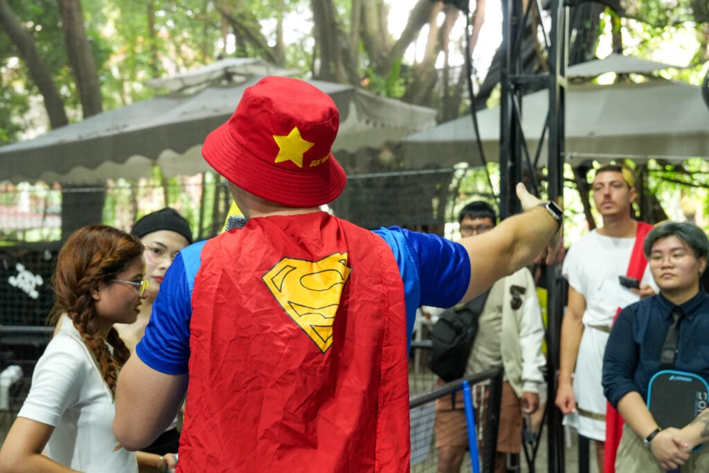 DSC02329 - Halloween Social Pickleball 2025: A Spooktacular Morning of Fun, Fitness, and Community!