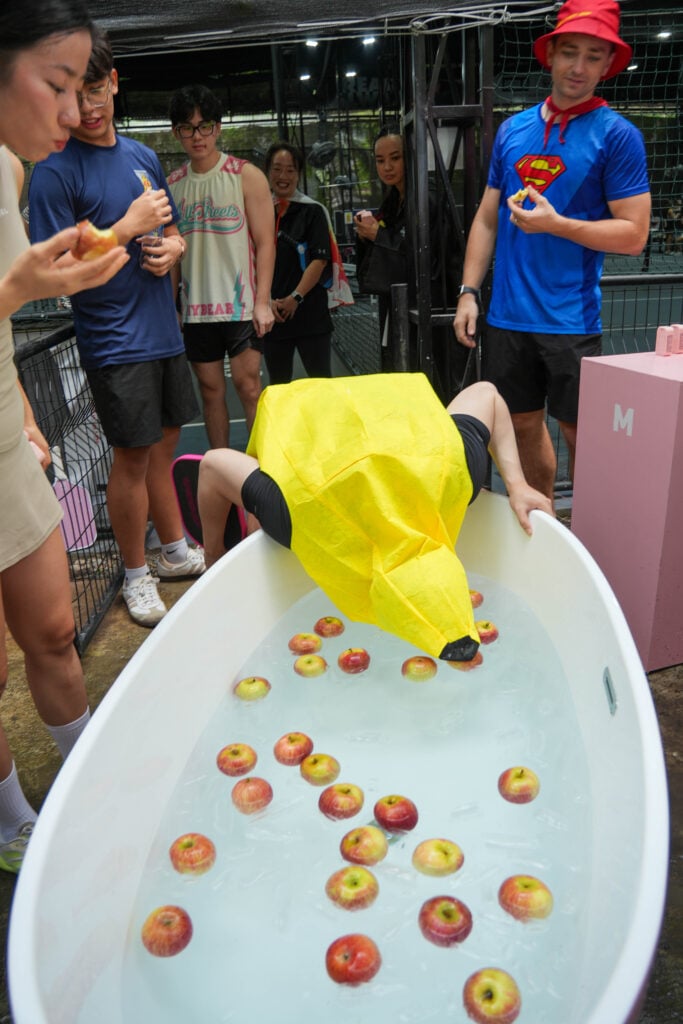 DSC02530 - Halloween Social Pickleball 2025: A Spooktacular Morning of Fun, Fitness, and Community!