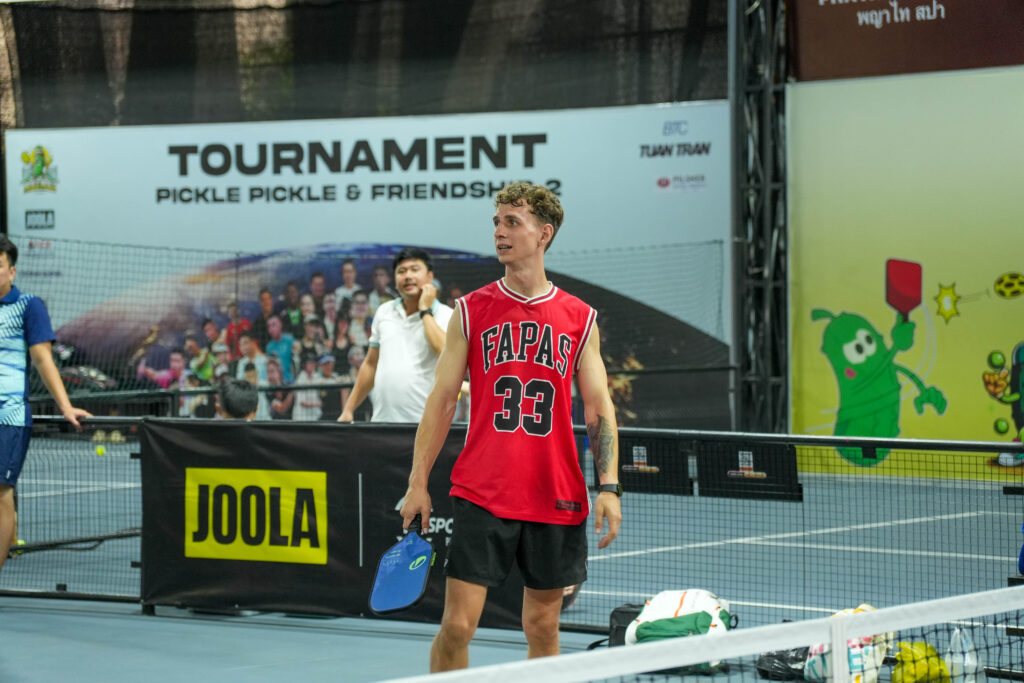 DSC02629 - Halloween Social Pickleball 2025: A Spooktacular Morning of Fun, Fitness, and Community!