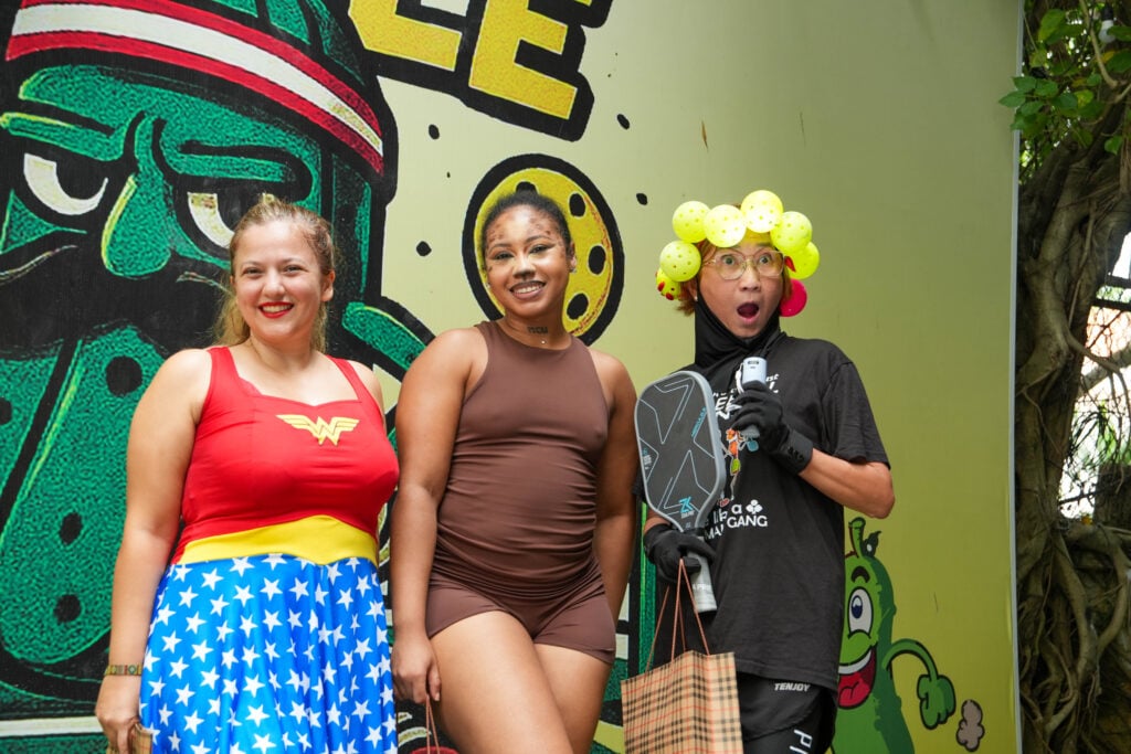 DSC02788 1 - Halloween Social Pickleball 2025: A Spooktacular Morning of Fun, Fitness, and Community!