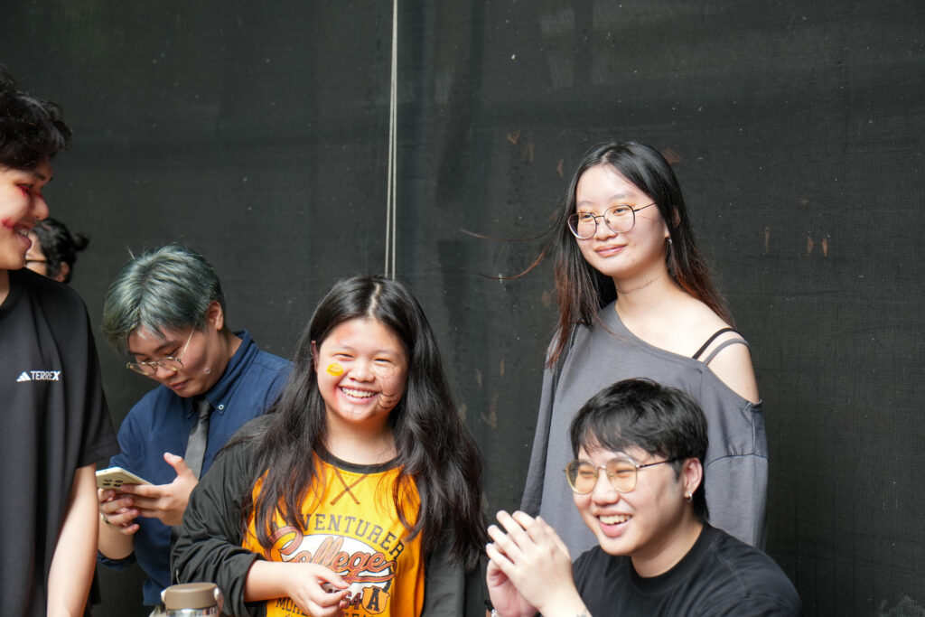 DSC02860 - Halloween Social Pickleball 2025: A Spooktacular Morning of Fun, Fitness, and Community!